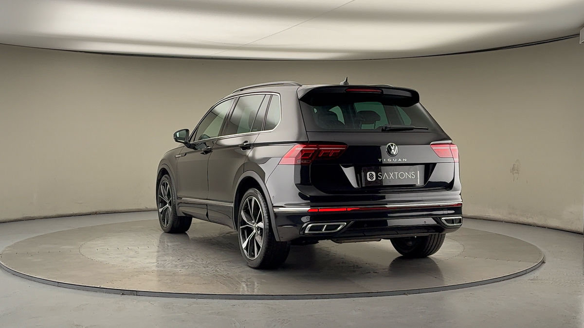 Used Volkswagen Tiguan 2023 for sale - 76863678: Photo 42