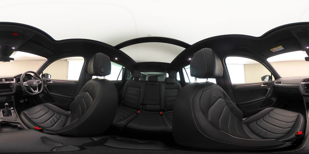 Used Volkswagen Tiguan 2023 for sale - 76863678: Photo 44