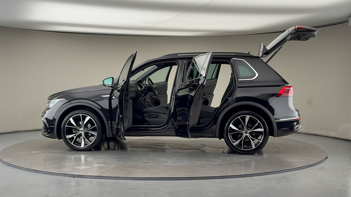 Used Volkswagen Tiguan 2023 for sale - 76863678: Photo 46