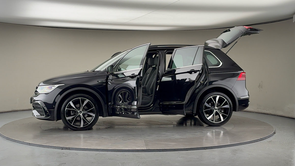 Used Volkswagen Tiguan 2023 for sale - 76863678: Photo 47