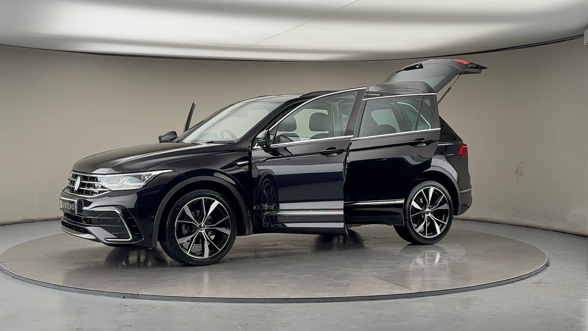 Used Volkswagen Tiguan 2023 for sale - 76863678: Photo 48