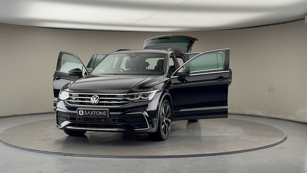 Used Volkswagen Tiguan 2023 for sale - 76863678: Photo 50