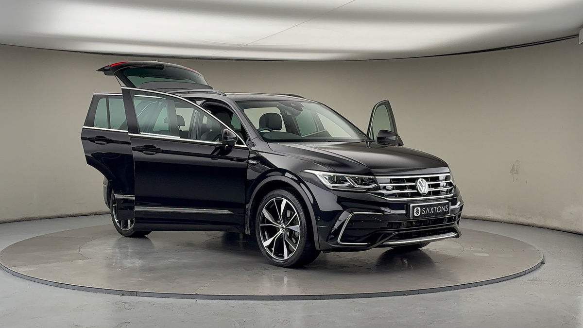 Used Volkswagen Tiguan 2023 for sale - 76863678: Photo 53