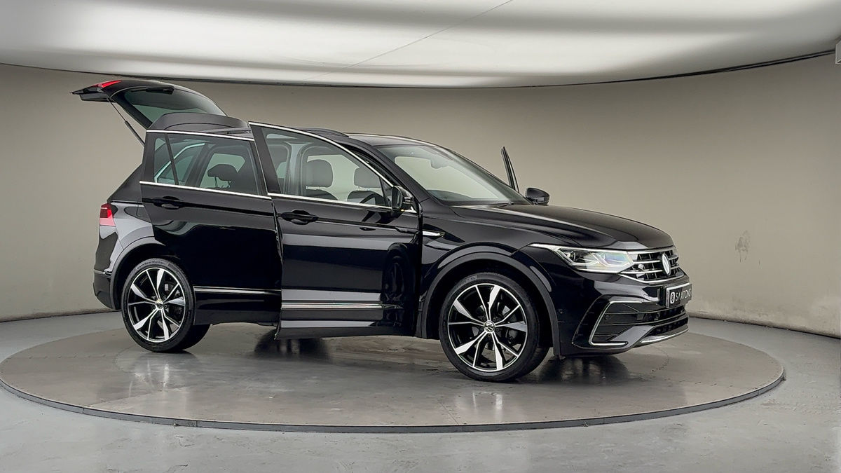 Used Volkswagen Tiguan 2023 for sale - 76863678: Photo 54