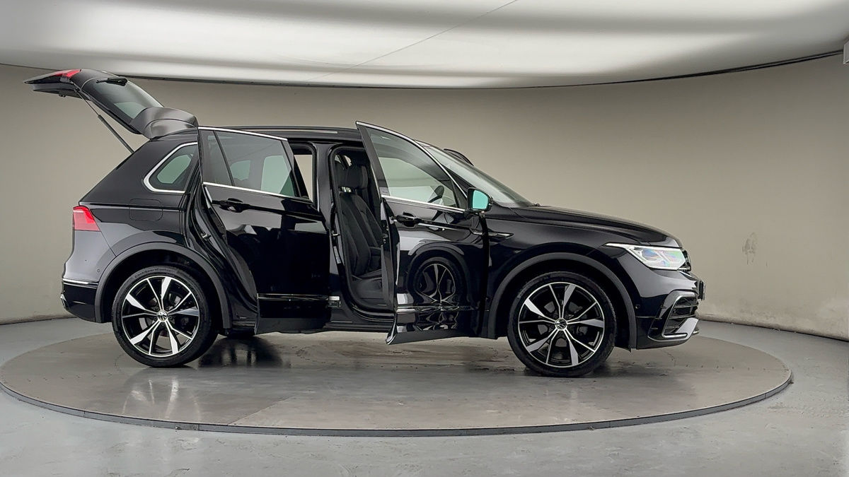 Used Volkswagen Tiguan 2023 for sale - 76863678: Photo 55