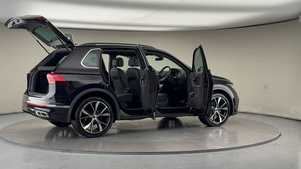 Used Volkswagen Tiguan 2023 for sale - 76863678: Photo 57