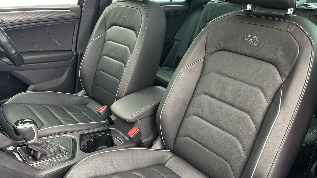 Used Volkswagen Tiguan 2023 for sale - 76863678: Photo 7