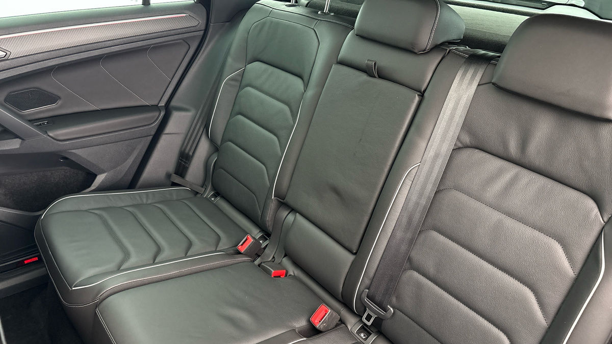 Used Volkswagen Tiguan 2023 for sale - 76863678: Photo 8