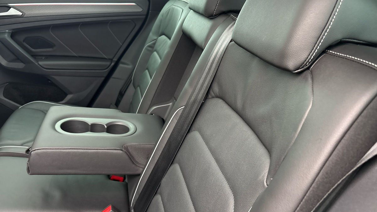 Used Volkswagen Tiguan 2023 for sale - 76863678: Photo 9