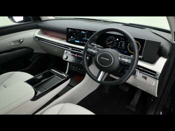 Used Hyundai TUCSON 2024 for sale - 74438703: Photo