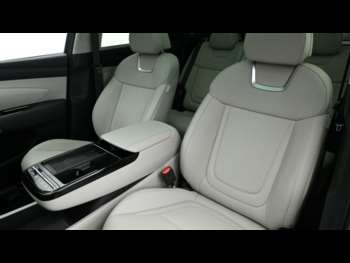 Used Hyundai TUCSON 2024 for sale - 74438703: Photo