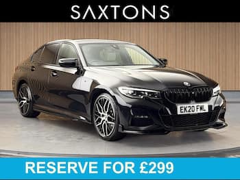 Used BMW 3 Series 2020 for sale - 79670210: Photo
