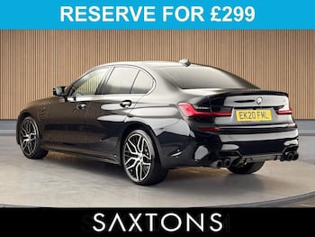 Used BMW 3 Series 2020 for sale - 79670210: Photo