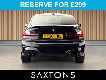 Used BMW 3 Series 2020 for sale - 79670210: Photo