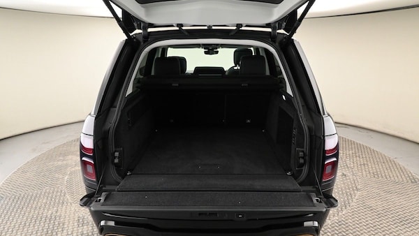 Used Land Rover Range Rover 2020 for sale - 75631727: Photo 10