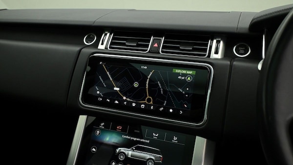 Used Land Rover Range Rover 2020 for sale - 75631727: Photo 11