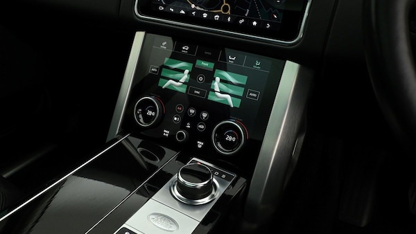 Used Land Rover Range Rover 2020 for sale - 75631727: Photo 12