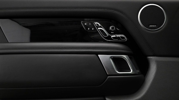 Used Land Rover Range Rover 2020 for sale - 75631727: Photo 13