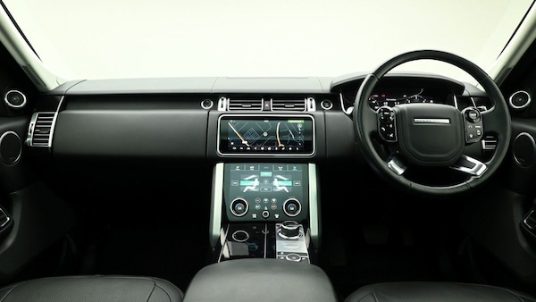 Used Land Rover Range Rover 2020 for sale - 75631727: Photo 14