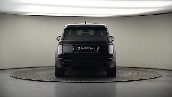 Used Land Rover Range Rover 2020 for sale - 75631727: Photo 17
