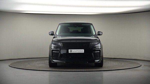 Used Land Rover Range Rover 2020 for sale - 75631727: Photo 18