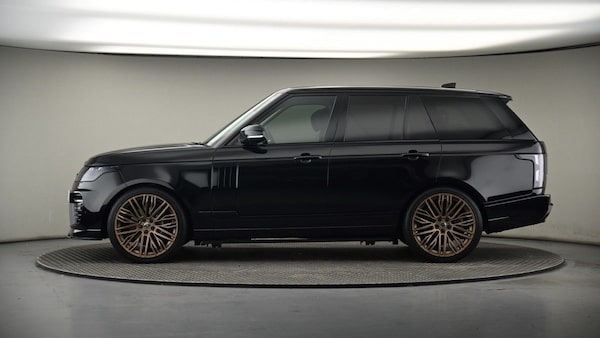 Used Land Rover Range Rover 2020 for sale - 75631727: Photo 19