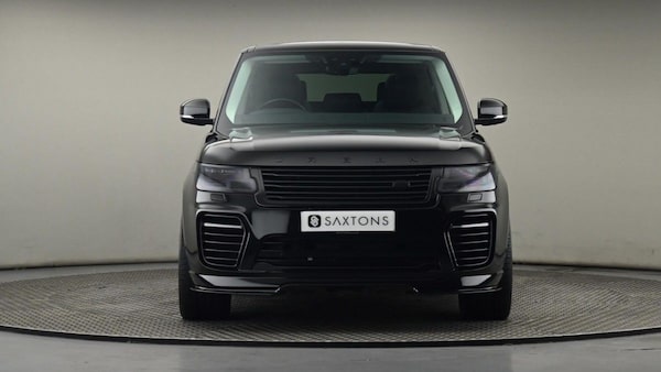 Used Land Rover Range Rover 2020 for sale - 75631727: Photo 21