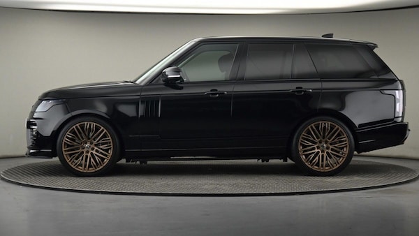 Used Land Rover Range Rover 2020 for sale - 75631727: Photo 23