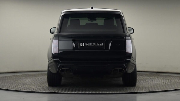 Used Land Rover Range Rover 2020 for sale - 75631727: Photo 25