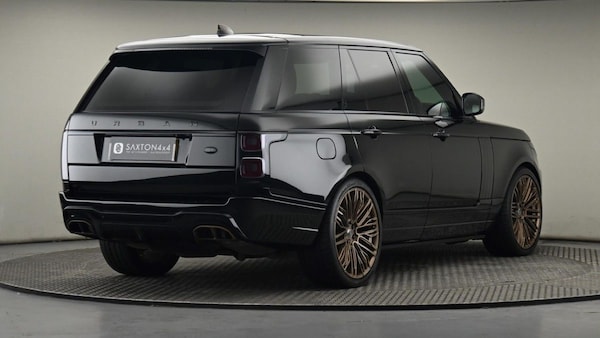 Used Land Rover Range Rover 2020 for sale - 75631727: Photo 26