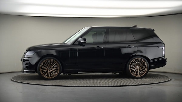 Used Land Rover Range Rover 2020 for sale - 75631727: Photo 35