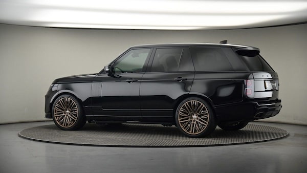 Used Land Rover Range Rover 2020 for sale - 75631727: Photo 37