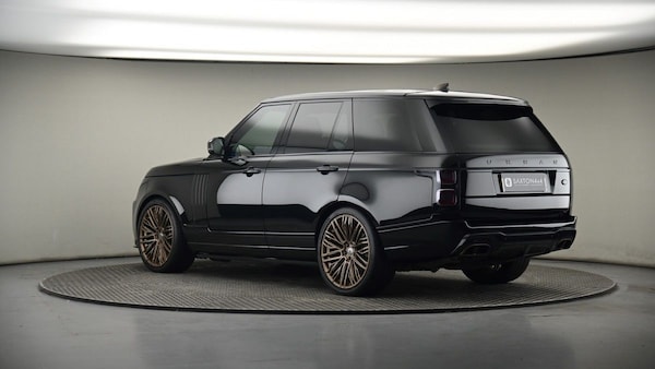 Used Land Rover Range Rover 2020 for sale - 75631727: Photo 38