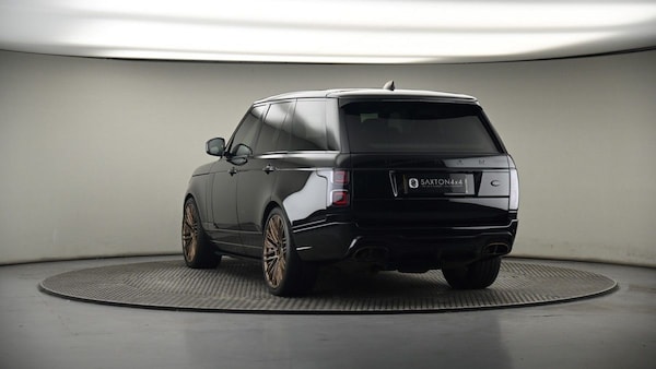 Used Land Rover Range Rover 2020 for sale - 75631727: Photo 39