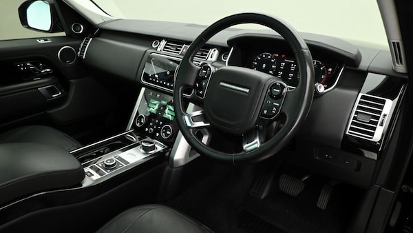 Used Land Rover Range Rover 2020 for sale - 75631727: Photo 3