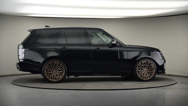 Used Land Rover Range Rover 2020 for sale - 75631727: Photo 42