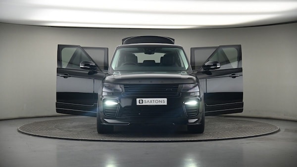 Used Land Rover Range Rover 2020 for sale - 75631727: Photo 47