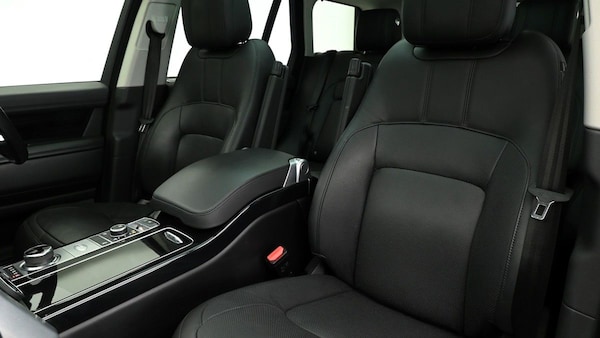 Used Land Rover Range Rover 2020 for sale - 75631727: Photo 4