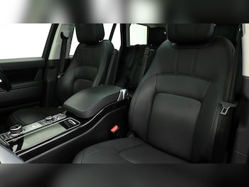 Used Land Rover Range Rover 2020 for sale - 75631727: Photo