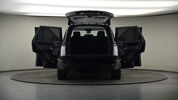 Used Land Rover Range Rover 2020 for sale - 75631727: Photo 54