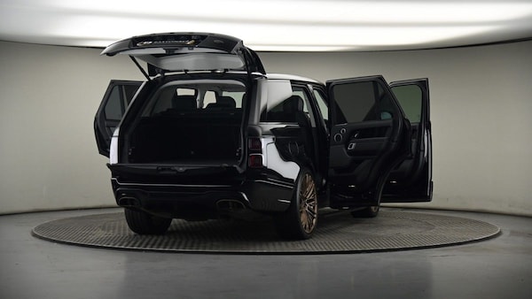 Used Land Rover Range Rover 2020 for sale - 75631727: Photo 55