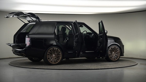 Used Land Rover Range Rover 2020 for sale - 75631727: Photo 57