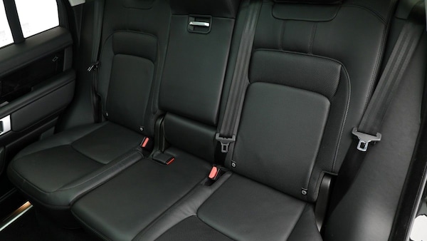 Used Land Rover Range Rover 2020 for sale - 75631727: Photo 5