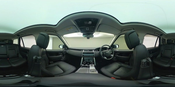 Used Land Rover Range Rover 2020 for sale - 75631727: Photo 61