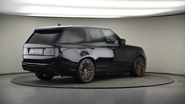 Used Land Rover Range Rover 2020 for sale - 75631727: Photo 7