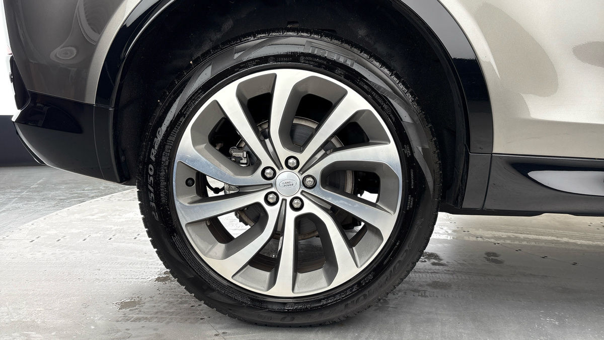 Used Land Rover Discovery Sport 2024 for sale - 77655935: Photo 10