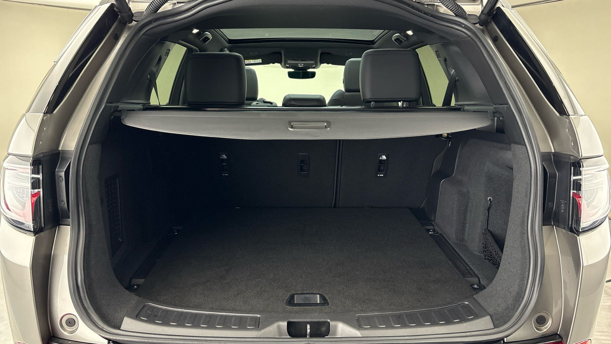 Used Land Rover Discovery Sport 2024 for sale - 77655935: Photo 11