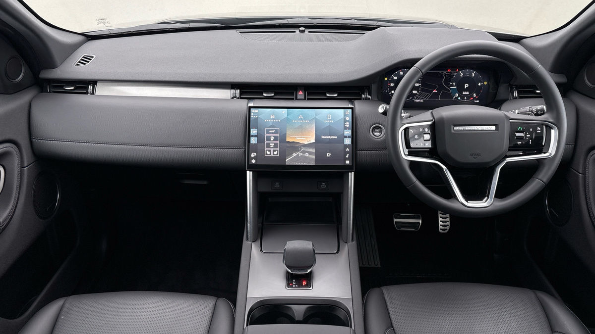 Used Land Rover Discovery Sport 2024 for sale - 77655935: Photo 12