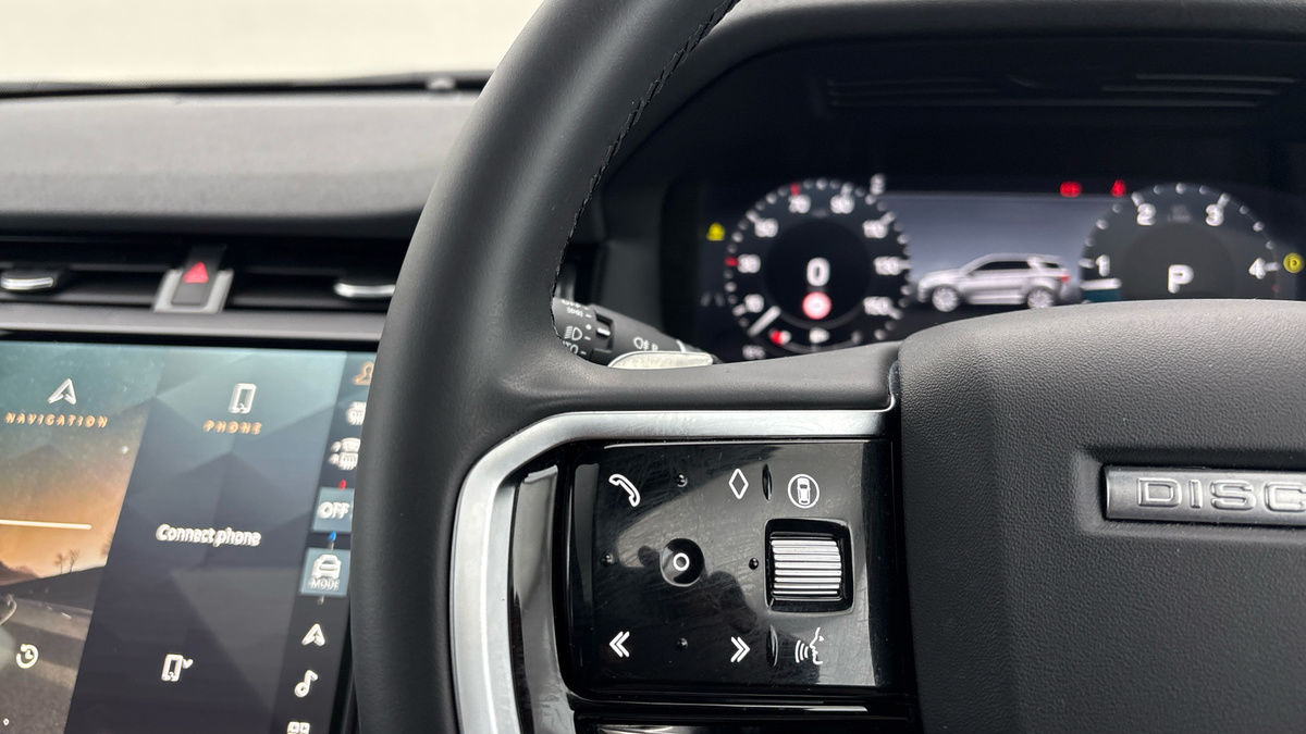 Used Land Rover Discovery Sport 2024 for sale - 77655935: Photo 13