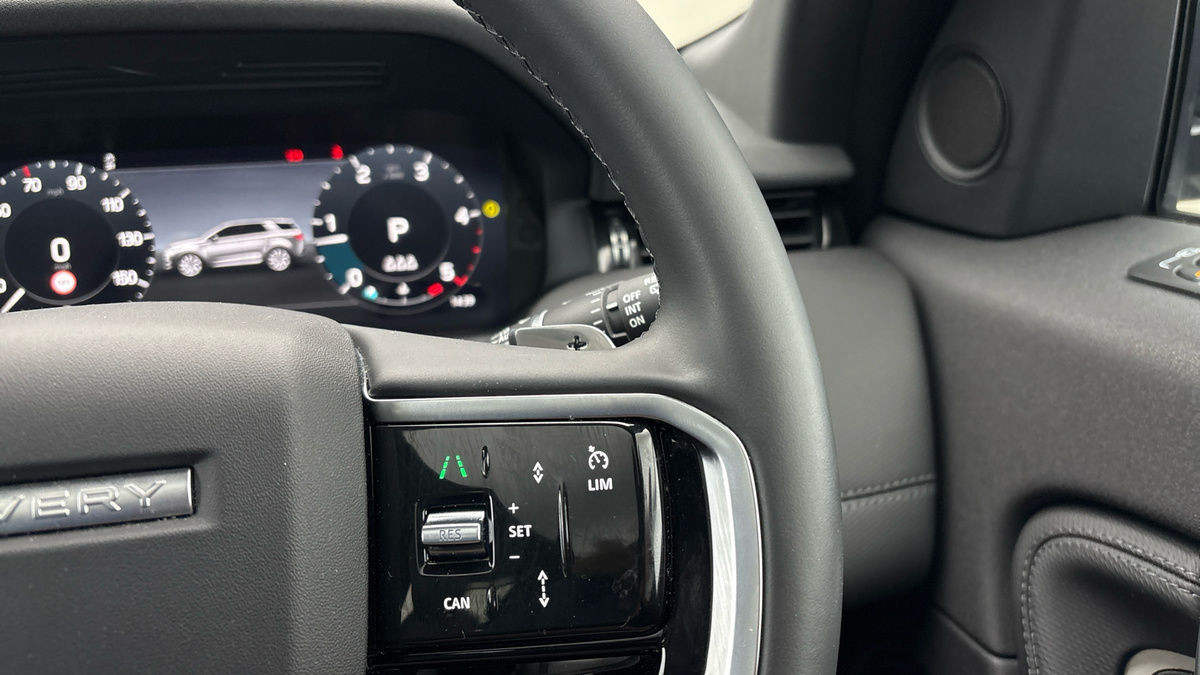 Used Land Rover Discovery Sport 2024 for sale - 77655935: Photo 14